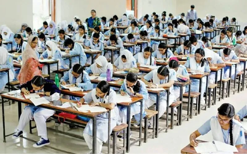 ২০২৬ সালের এসএসসি পরীক্ষার সিলেবাস নিয়ে নতুন সিদ্ধান্ত
