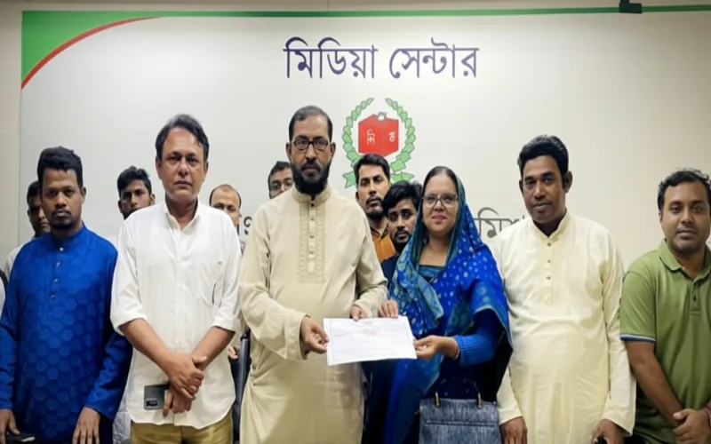 আদালতের নির্দেশে নিবন্ধন পেলো ‘বাংলাদেশ লেবার পার্টি’